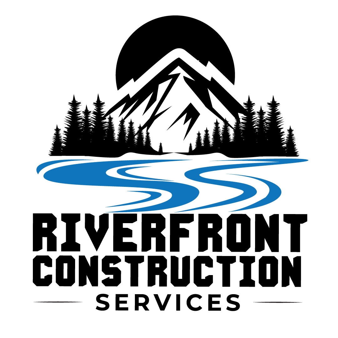 Riverfront Construction Services logo